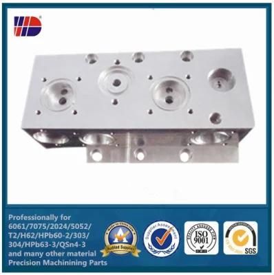 Precision CNC Machining Service, Machining Parts, Metal Machining