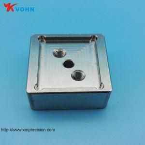 CNC Company Manufacturer in Xiamen, China