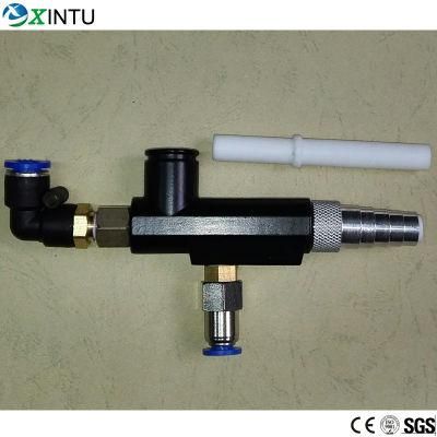 Kci801 Powder Pump/Powder Injector for Pulse Electrostatic Powder Coating Machine