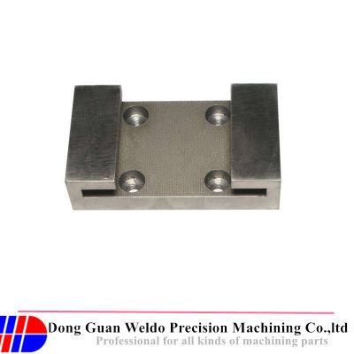 CNC Machining Metal Parts Small Hardware CNC Lathe Machining Parts