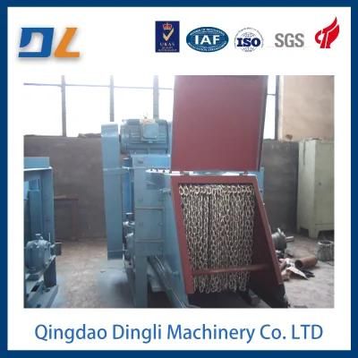 High Quality Casting Sand Loose Machine