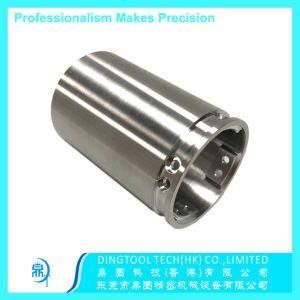 Customization Engineering Metal Products High Demand CNC Machining Parts