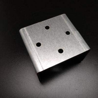 Professional Sheet Metal Assembly Dongguan Manufacturer Galvanized Decoration Perforated Sheet Metal Car Parts