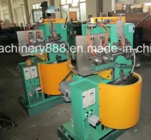 Square Locked Flexible Shower Hose Forming Machine