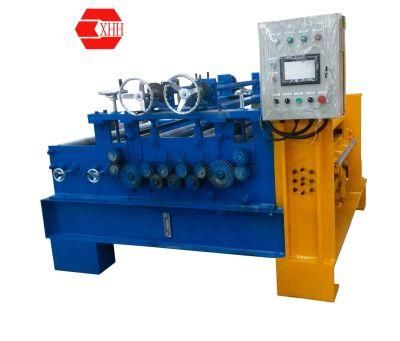 2022 Steel Plate Leveling Machine Metal Sheet Coil Slitting Cutting Flattening Straightening