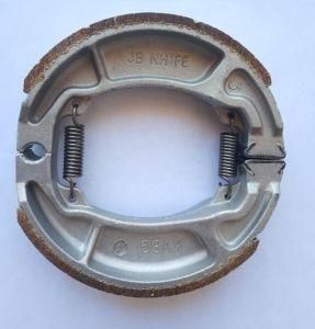Motorcycle Brake Shoe Die Casting Machine