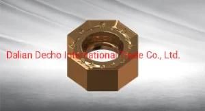 Tungsten Carbide CNC Indexable Inserts Onmu Ht
