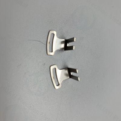 Sheet Metal Forming Parts Professional Stamping Processing Spare Parts