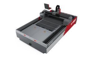 750W Lamy Stainless Steel Processing Fiber Laser Cutting Machine