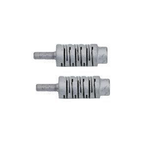 Custom Made CNC Milling/Drilling/Stamping/Die Casting Lathe Turning Machining Parts for Metal Devices/Auto Parts/Electronics