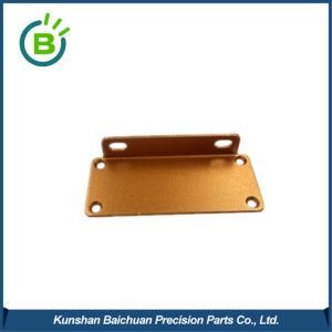 CNC Small Metal Turning Parts, Precision Aluminum Parts Machining Bcr113