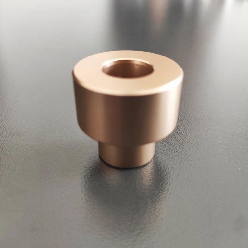 OEM Good Price High Precision CNC Stainless Steel Machining Parts