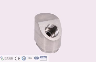 OEM High Precision CNC Machining Parts/Customized Machinery Parts