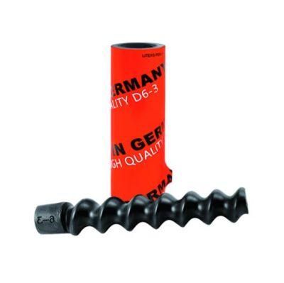 Rotor and Stator for Plaster Mortar Machine Imported From Germany 90 mm Diameter 275 Height