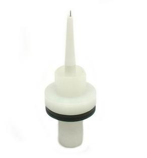 1007 683 Electrode Holder Replacement Part for GM03 Powder Gun (non OEM part- compatible with certain gema products)