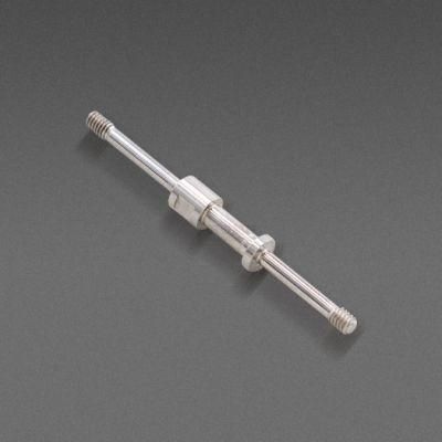 OEM CNC Precision Machining---Amplitude Transformer (end) From China