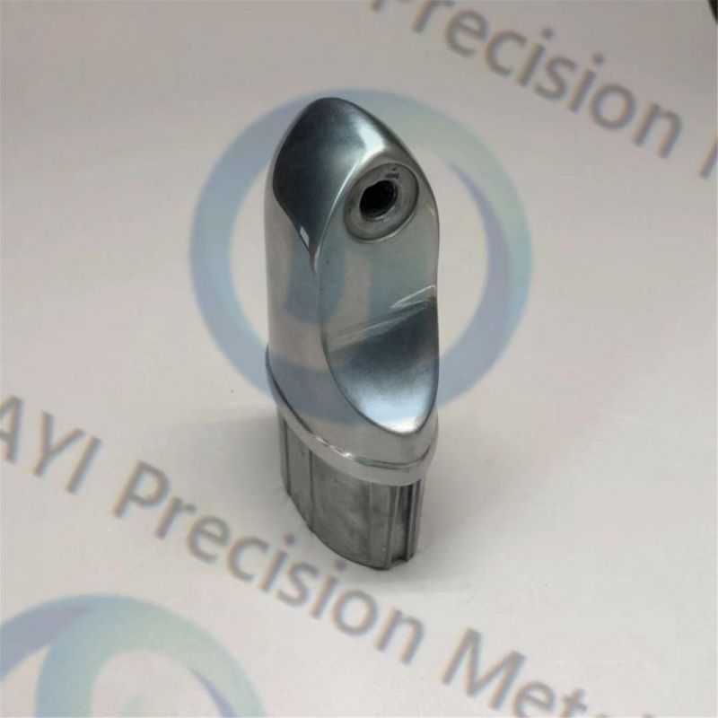 Customized Precision Manufacture Prototype The CNC Metal Fabrication Products for Industry Device