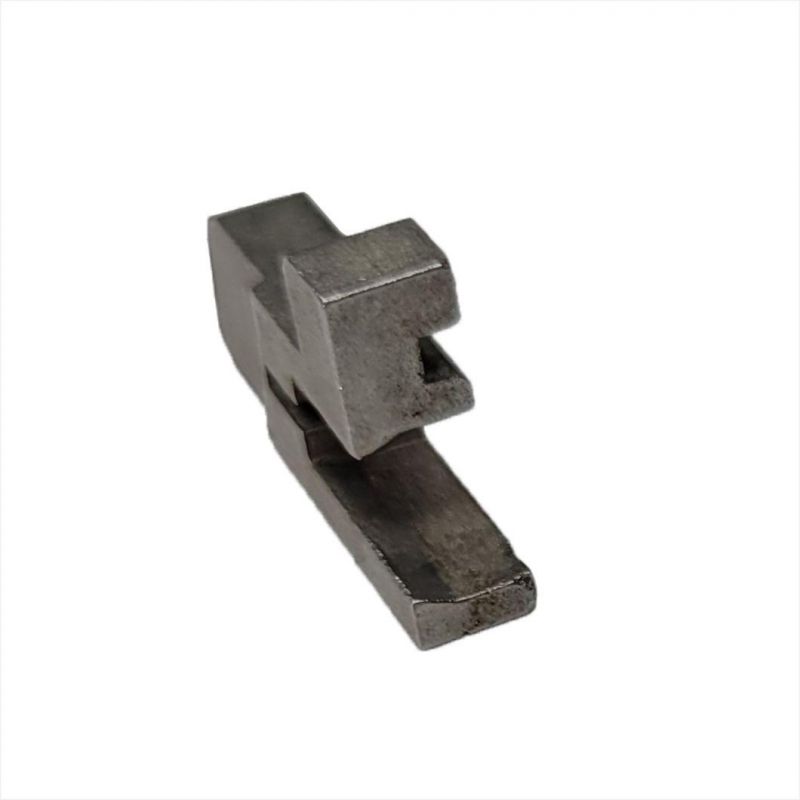 Professional Casting Foundry Supply Aluminum Alloy Ductile Iron Casting Parts