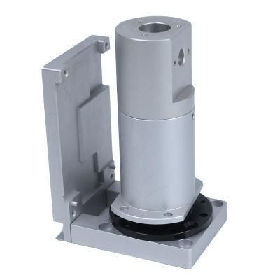 Customized CNC Machining Parts for Automation Industry