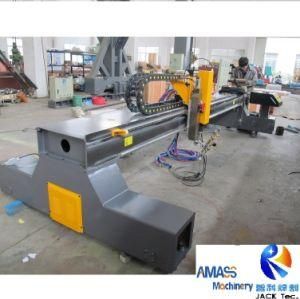 CNC-Cg9000pdb CNC Plasma Plate Cutting Machine