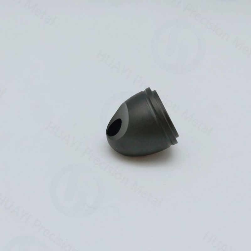 CNC Machining Parts Stamping Manufacturing & Processing Line