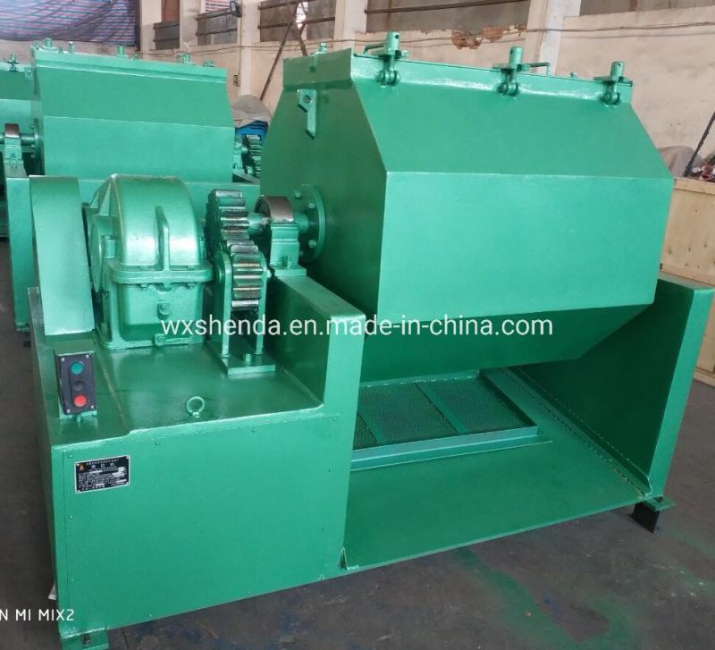Z94-8A Automatic Nail Making Machine Price for Big Nails in India Indonedia Myanmar