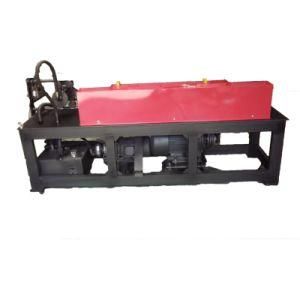 4-12mm Rebar Straightening Machine/Steel Bar Straightening and Cutting Machine