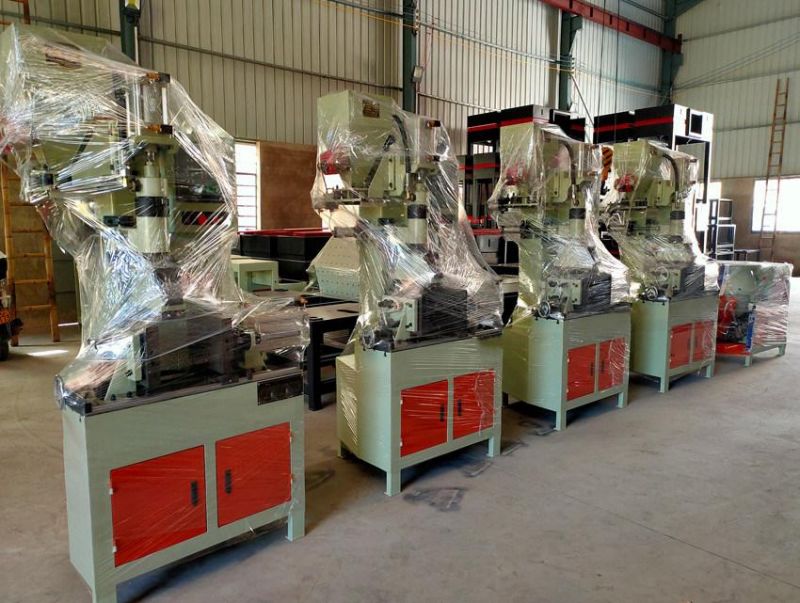 Semi Automatic Foundry Core Shooting Machine