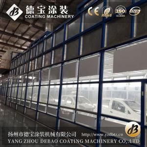 Best Selling Powder Coating Equipment with Automatic Spraying