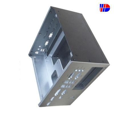 High Quality CNC Machining Parts in Motorcycle Spare Part