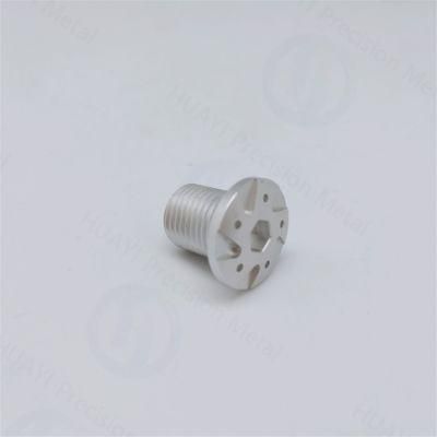 OEM Professional Stainless Steel Custom High Precision Turning CNC Machining Parts