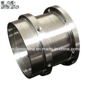 Best Quality SS304 CNC Machining Part