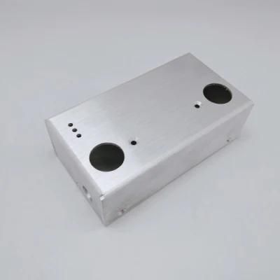 Factory Custom Components Processing Products Fabrication Part Sheet Metal Manufacture