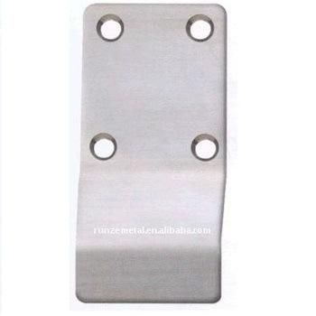 Low Price Precision Stamping Parts Sheet Metal Manufacturer From China