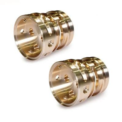 China Custom Anodized Metal Processing Competitive Manufacturer Machinery Electronic Accessories Steel Profile Parts