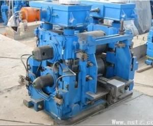 The Latest Energy-Efficient Hot Rolling Mill in 2020