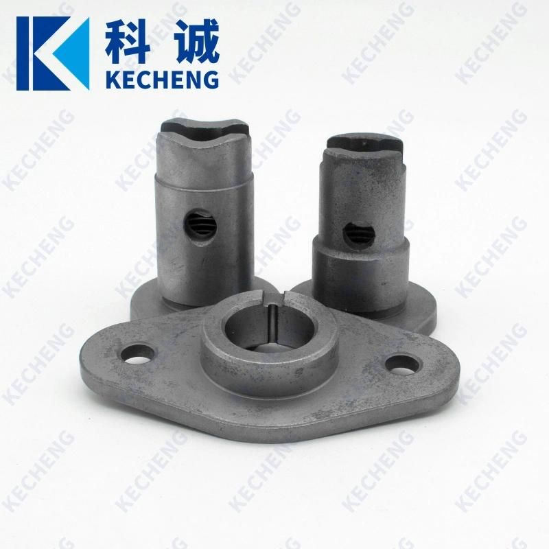 Pump Parts- Powder Metallurgy Gerotor