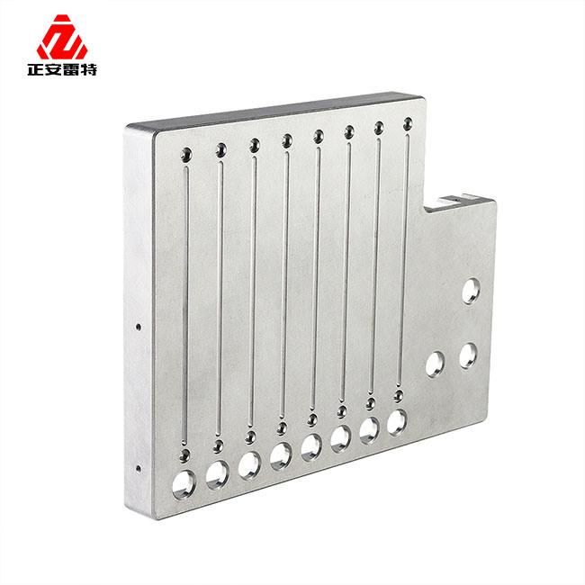 Stainless Steel Polished Turning Part CNC Machined Part