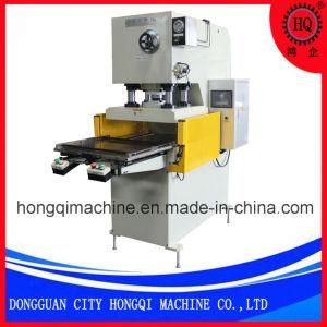 Riveting Machine for Flexible Printed Circuit Board