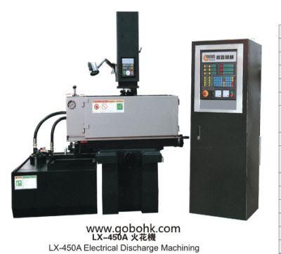 High Speed EDM Automatic Electrical Discharge Machine