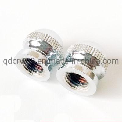 Integrity Factory Durable Precision Stainless Steel CNC Machined Parts