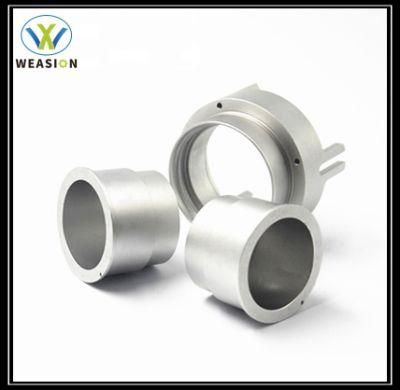 China-Custom-Aluminum-Precision-CNC-Machining-Parts High Quality Products