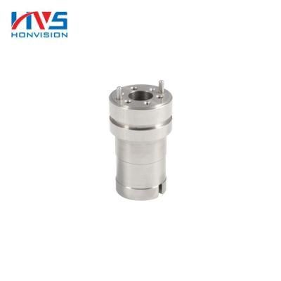 OEM Machining / Precision CNC Parts /CNC Machining Parts/Precision CNC Machining Parts