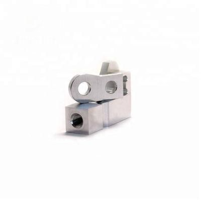 Excelsior CNC Machining Aluminum Sandblasting Parts