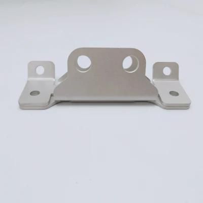 OEM/ODM Sheet Metal Fabrication/Custom Metal Bracket Fabrication/Laser Cutting Service