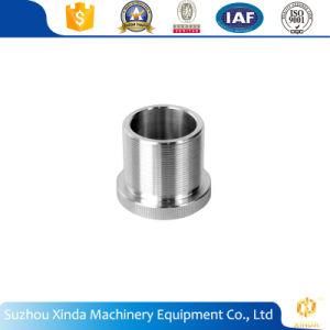 7075 Aluminum Hardware CNC Machining Part