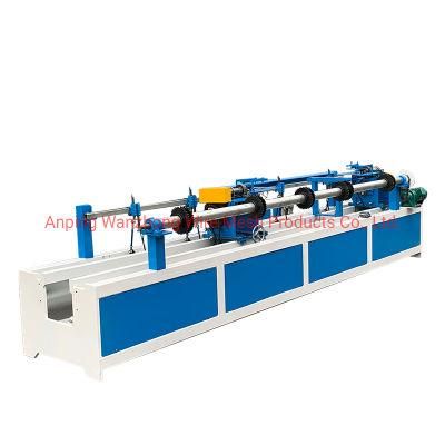 Factory Price Automatic Heavy Duty Chain Link Fence Making Machine