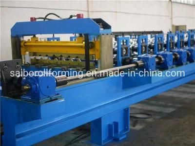 Forming Speed 30m/Min High Speed Roofing Roll Forming Machine