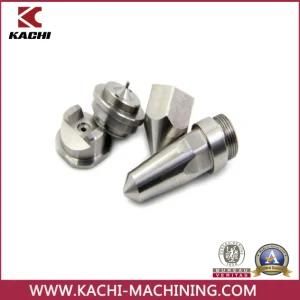 Sewing Machine Part Aluminum High Precision CNC Machining Parts