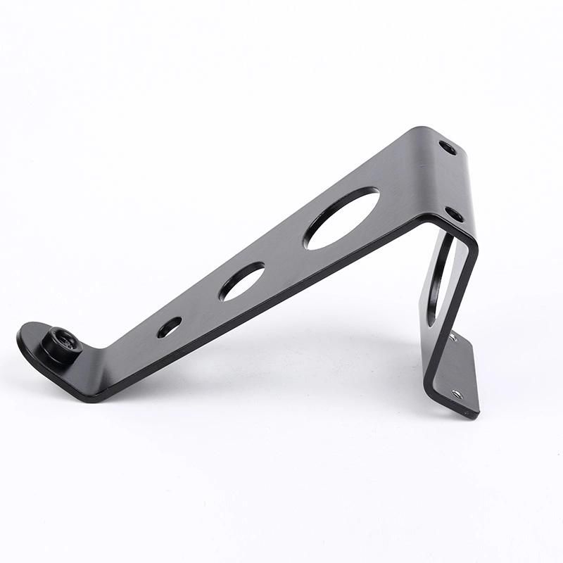 OEM Sheet Metal Bending Parts Aluminum Flame Cutting Turning Stainless Steel Parts Metal Fabrication Service Laser Cutting Parts